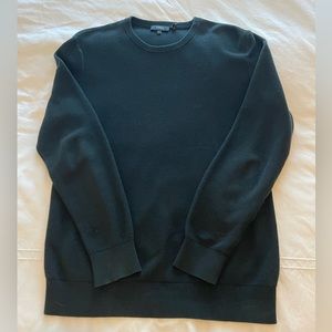 Theory Sweater